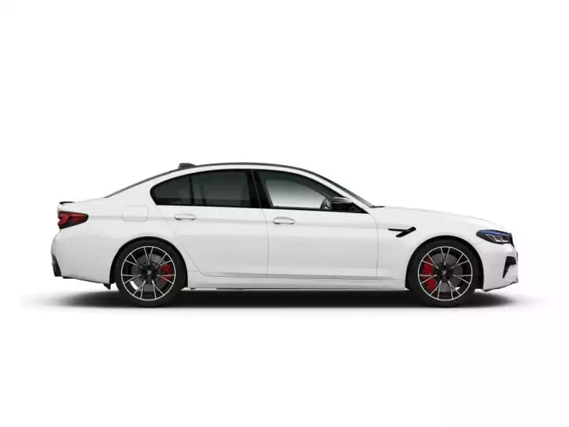 BMW M5 M5 Competition - Photo 1