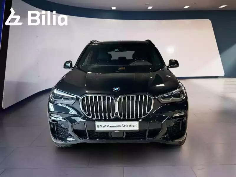 BMW X5 X5 30d xdrive Pack M - Photo 1