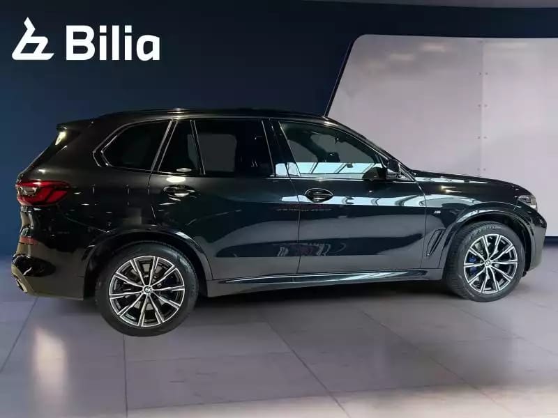 BMW X5 X5 30d xdrive Pack M - Photo 1