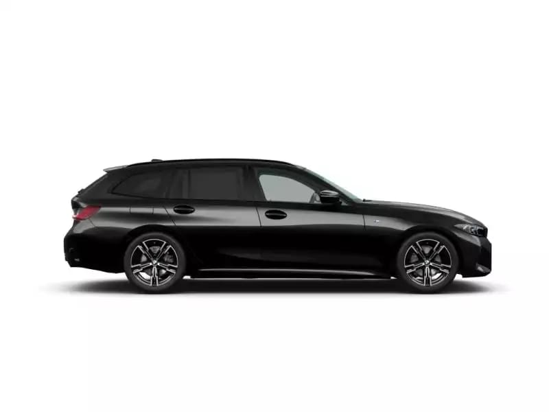 BMW 318 Touring Pack M - Photo 1