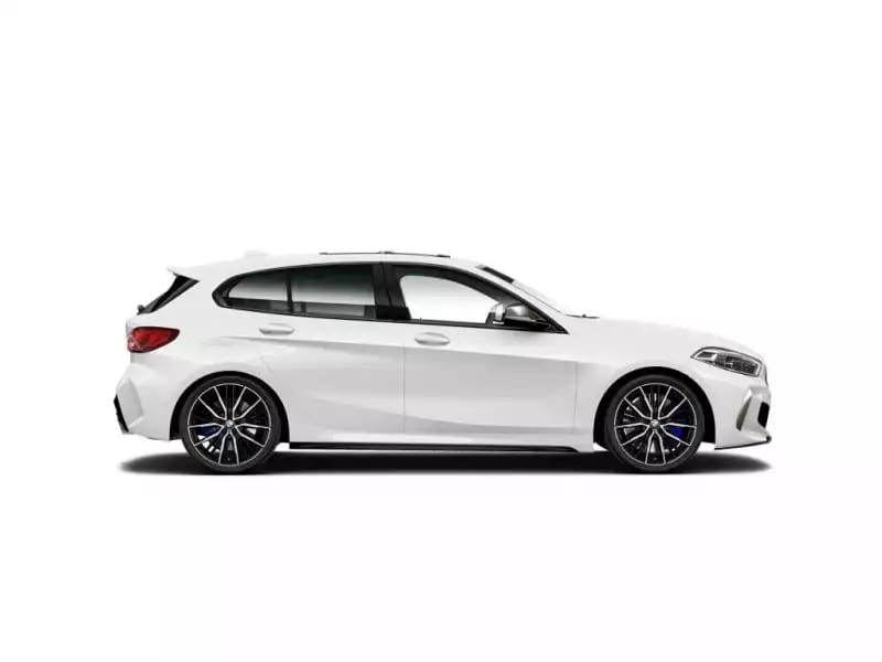BMW 135 M135i xDrive - Photo 1