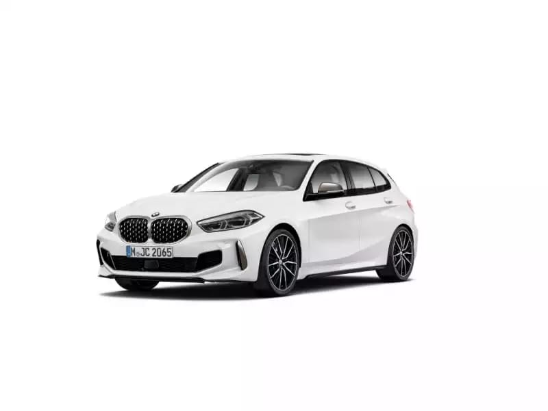 BMW 135 M135i xDrive - Photo 1