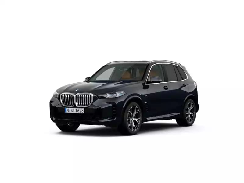 BMW X5 X5 xDrive 40d M Sport - Photo 1