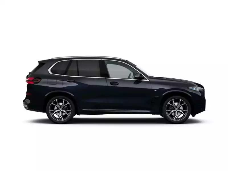 BMW X5 X5 xDrive 40d M Sport - Photo 1