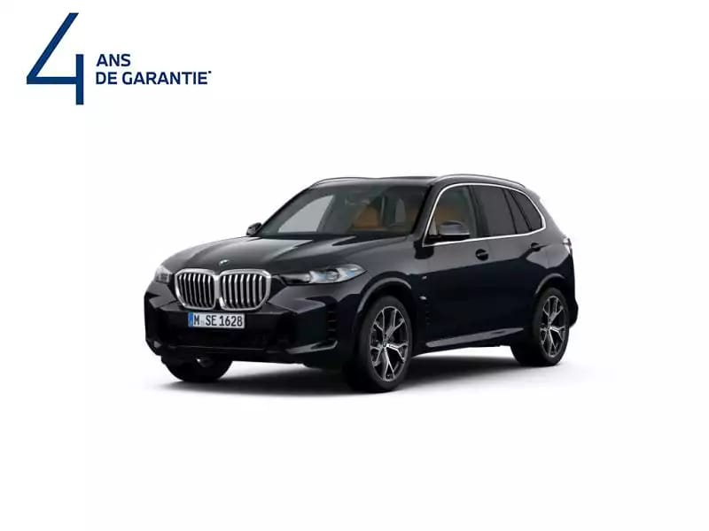 BMW X5 X5 xDrive 40d M Sport - Photo 1