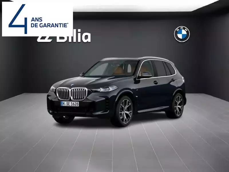 BMW X5 X5 xDrive 40d M Sport - Photo 1