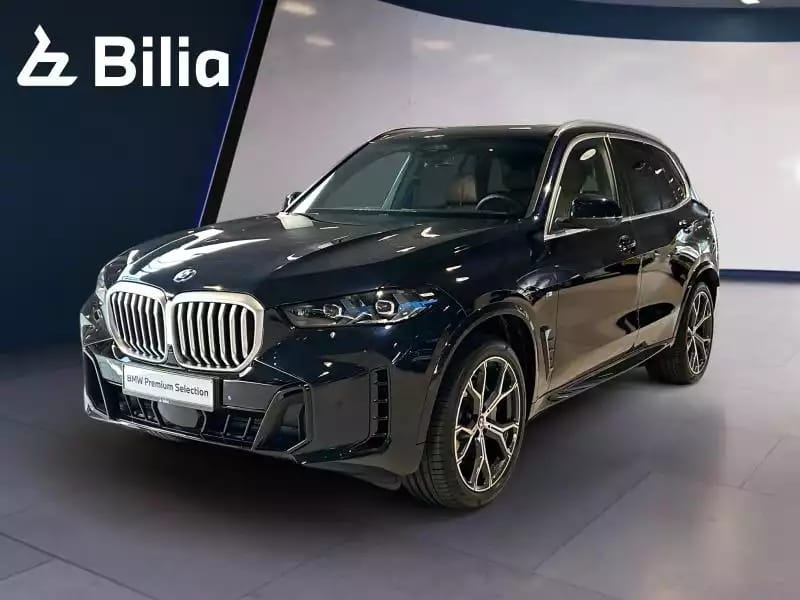 BMW X5 X5 xDrive 40d M Sport - Photo 1