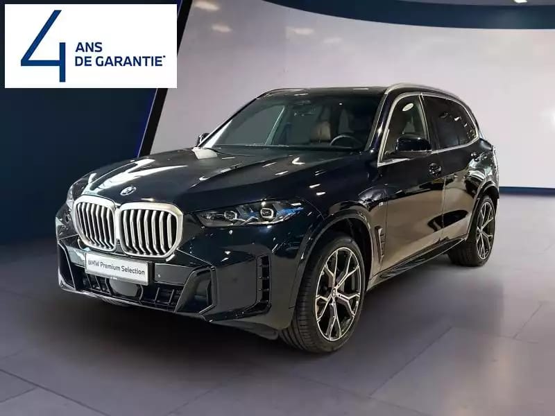 BMW X5 X5 xDrive 40d M Sport - Photo 1