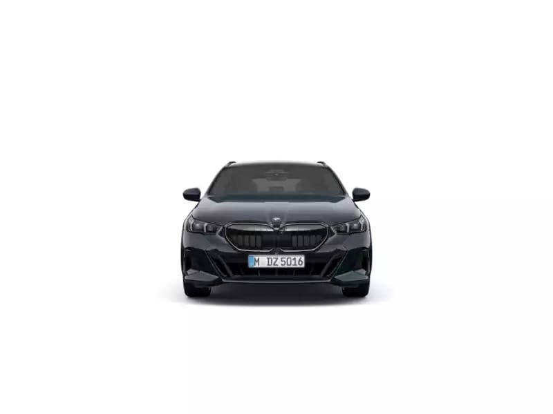 BMW 520 520i Touring M-Sport - Photo 1