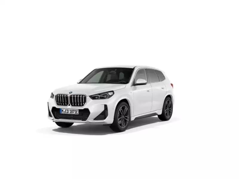 BMW iX1 xDrive30 pack M Sport - Photo 1