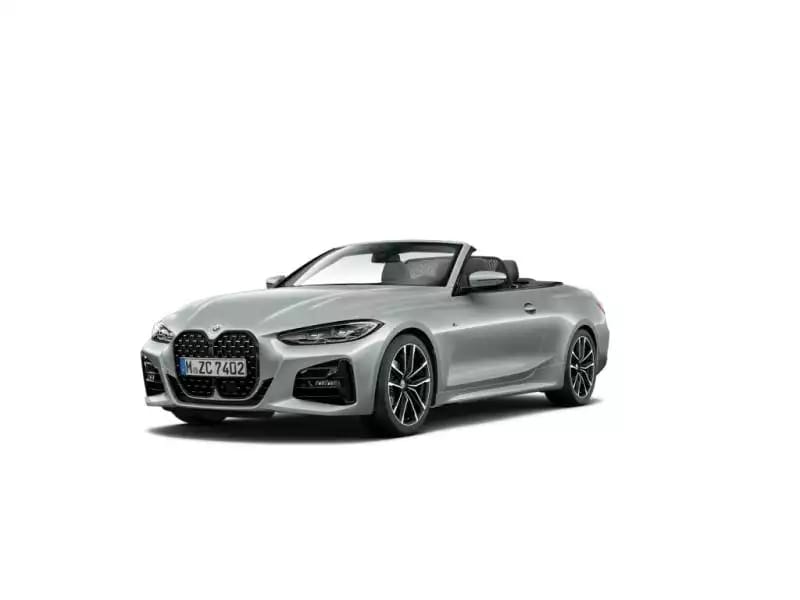 BMW 430 430d Cabrio M Sport - Photo 1