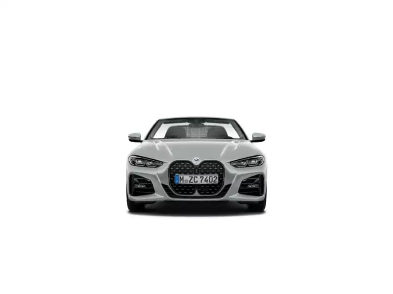 BMW 430 430d Cabrio M Sport - Photo 1