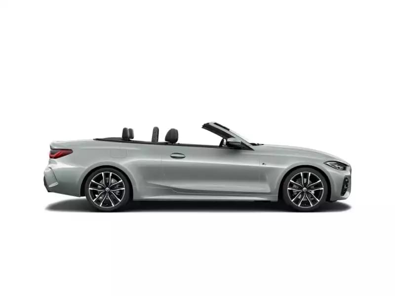 BMW 430 430d Cabrio M Sport - Photo 1