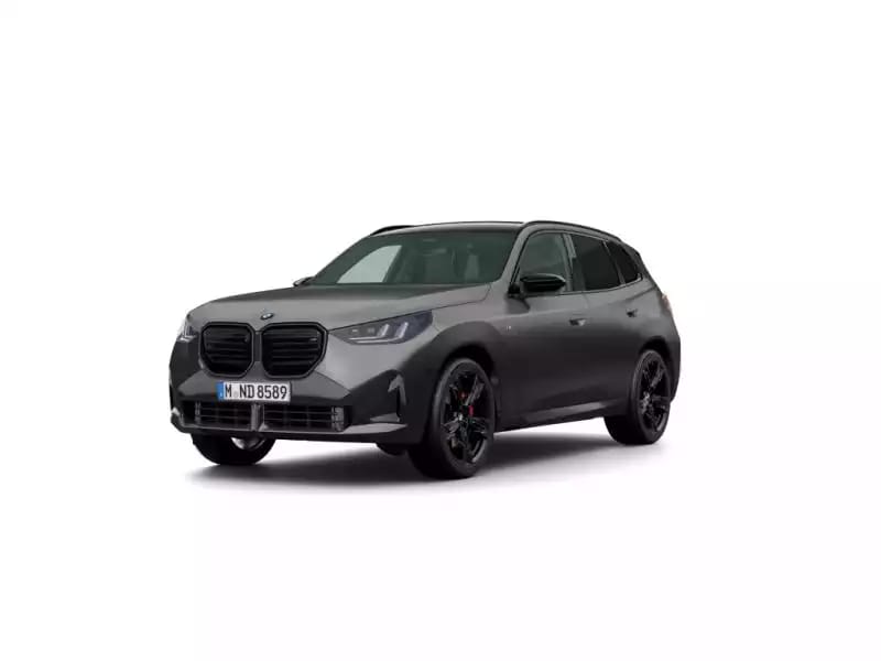 BMW X3 X3 M50i - Photo 1