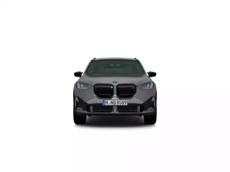 BMW X3 X3 M50i - Photo 1
