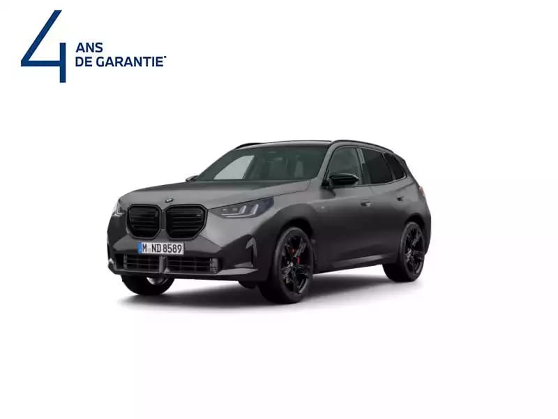 BMW X3 X3 M50i - Photo 1