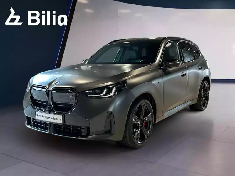 BMW X3 X3 M50i - Photo 1