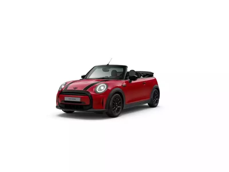 MINI Cooper Cabrio - Photo 1
