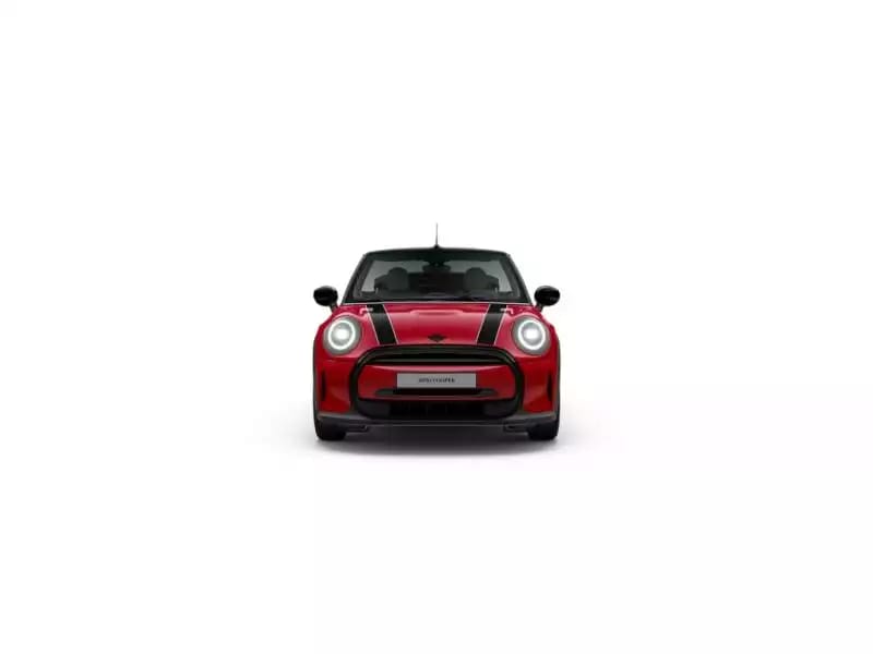 MINI Cooper Cabrio - Photo 1
