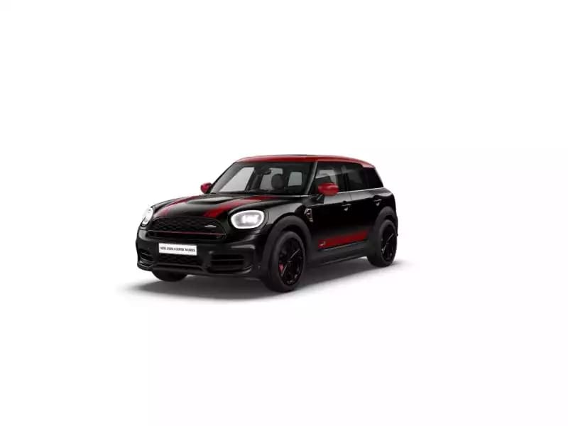 MINI John Cooper Works Countryman - Photo 1