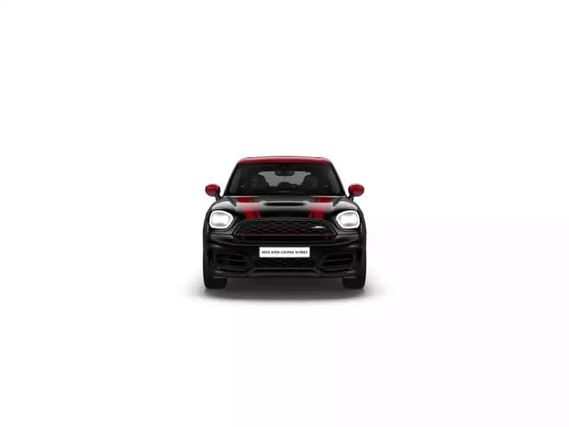 MINI John Cooper Works Countryman - Photo 1