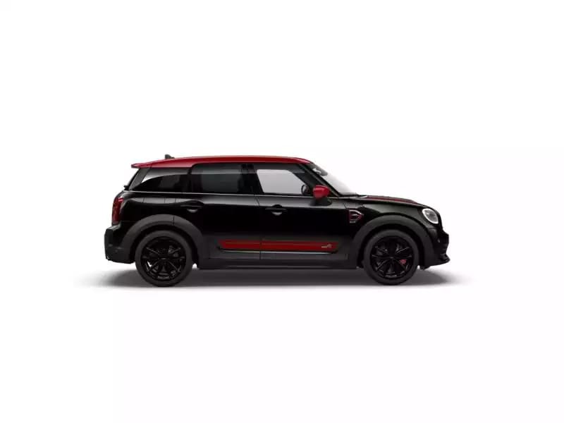 MINI John Cooper Works Countryman - Photo 1