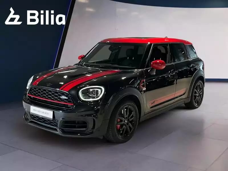 MINI John Cooper Works Countryman MINI Countryman JCW - Photo 1