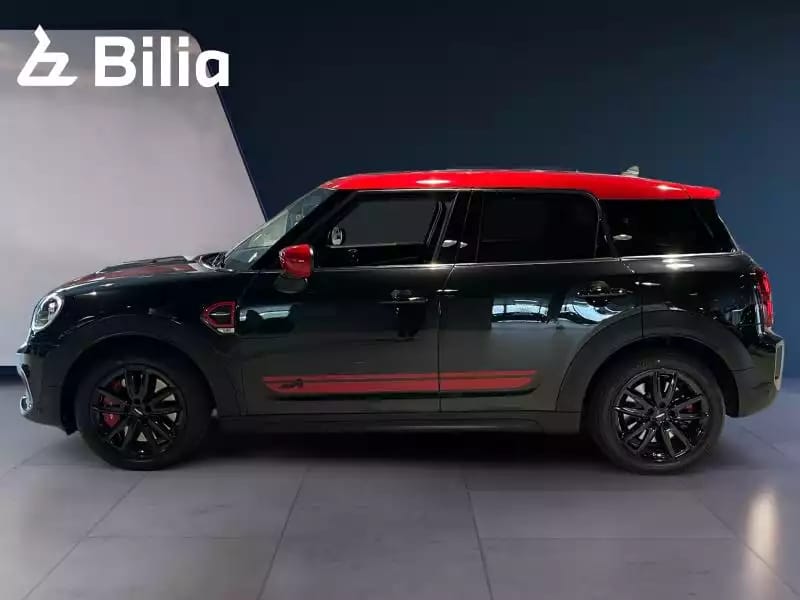 MINI John Cooper Works Countryman MINI Countryman JCW - Photo 1