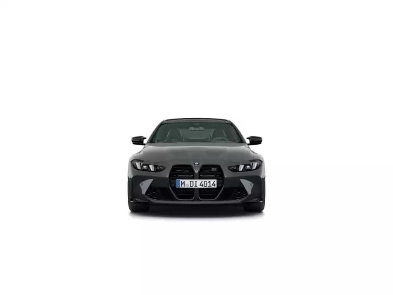 BMW M4 Coupé Compétition xDrive - Photo 1