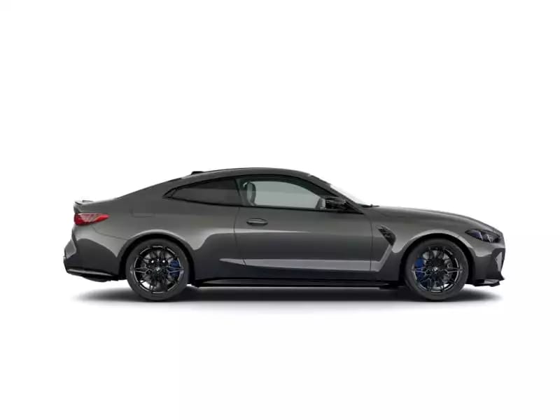 BMW M4 Coupé Compétition xDrive - Photo 1