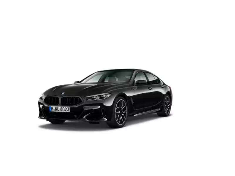 BMW 840 840i Gran Coupé M Sport - Photo 1