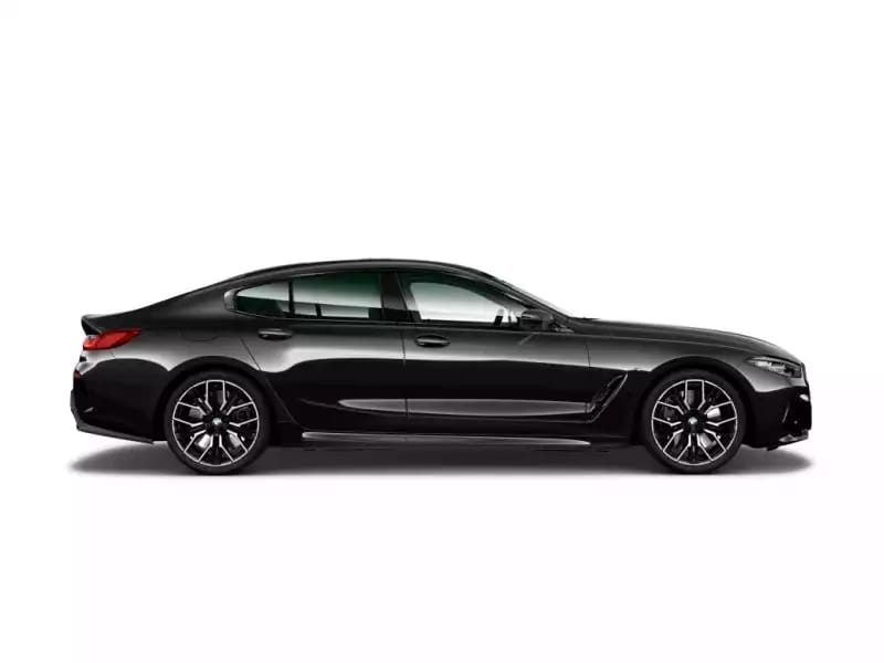 BMW 840 840i Gran Coupé M Sport - Photo 1