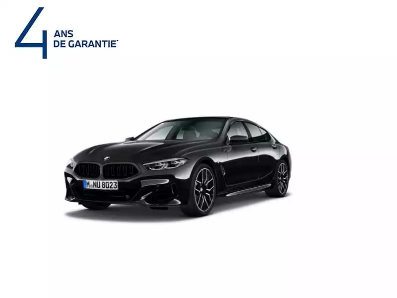 BMW 840 840i Gran Coupé M Sport - Photo 1