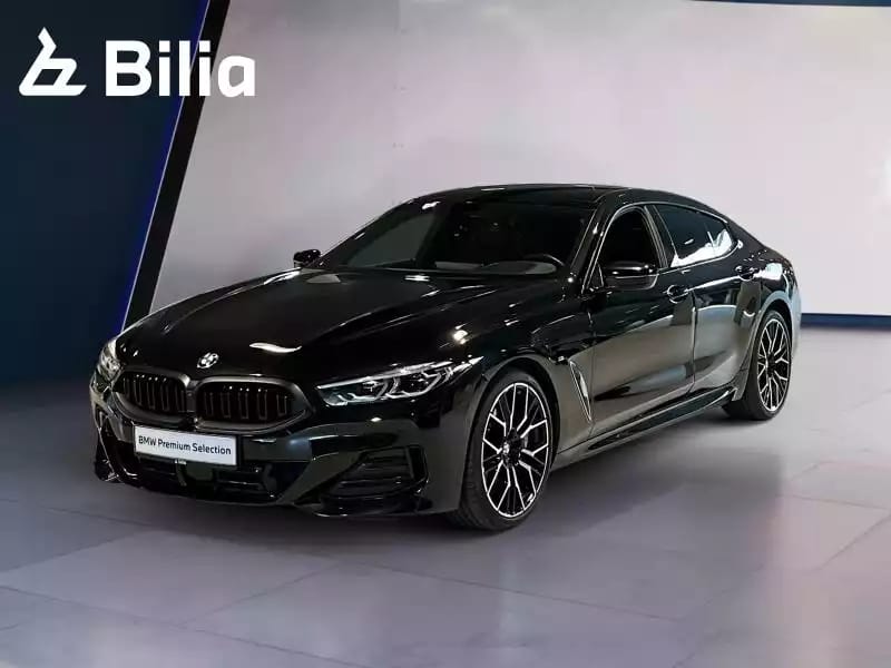 BMW 840 840i Gran Coupé M Sport - Photo 1