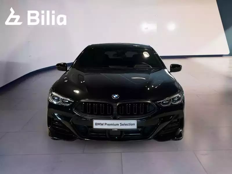 BMW 840 840i Gran Coupé M Sport - Photo 1