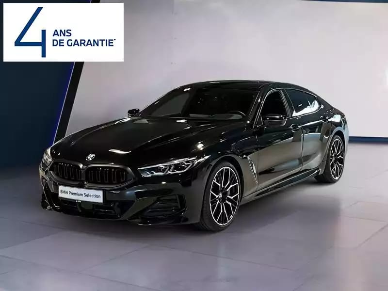 BMW 840 840i Gran Coupé M Sport - Photo 1