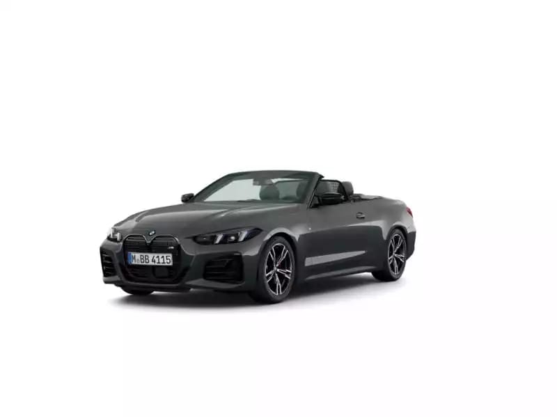 BMW 440 Cabrio xDrive M Sport - Photo 1