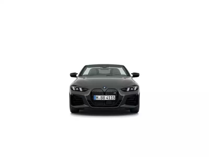BMW 440 Cabrio xDrive M Sport - Photo 1