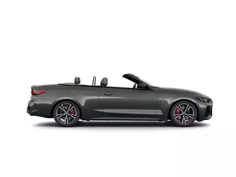 BMW 440 Cabrio xDrive M Sport - Photo 1