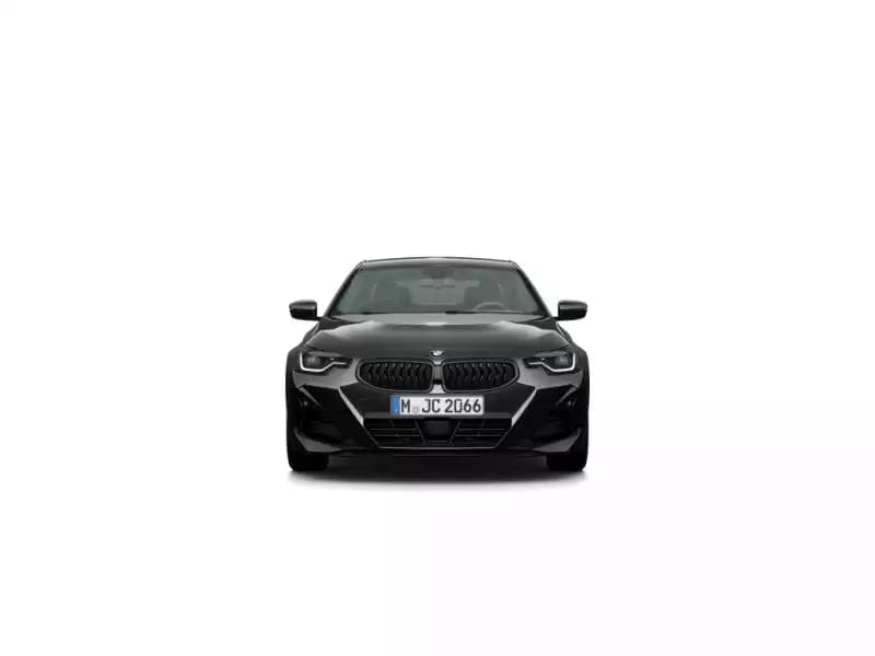 BMW 218 Coupé M Sport - Photo 1