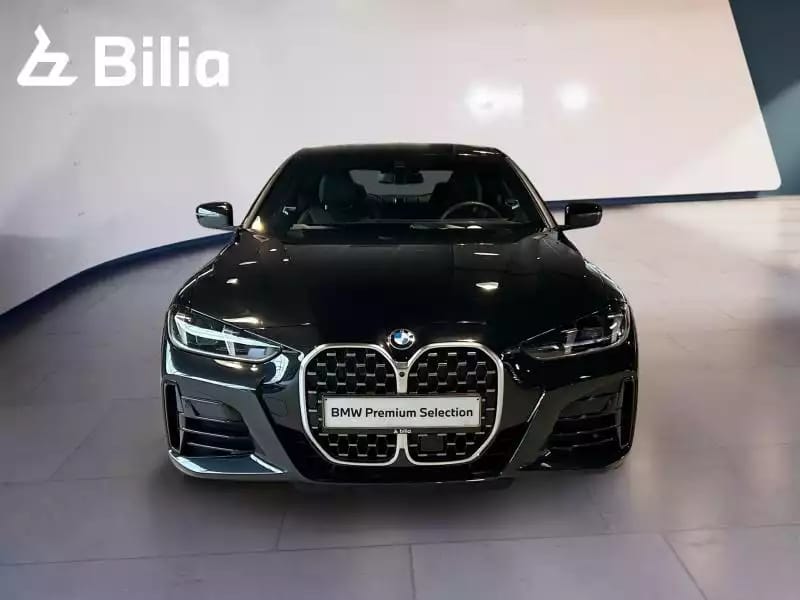 BMW 420 M Sport - Photo 1