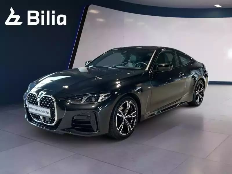 BMW 420 420i Coupé M Sport - Photo 1