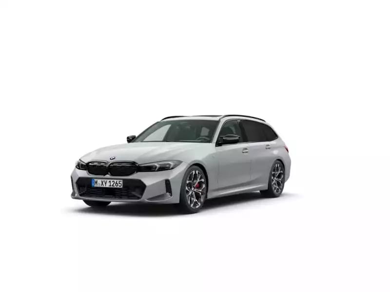 BMW 340 Touring Mi xDrive pack M - Photo 1