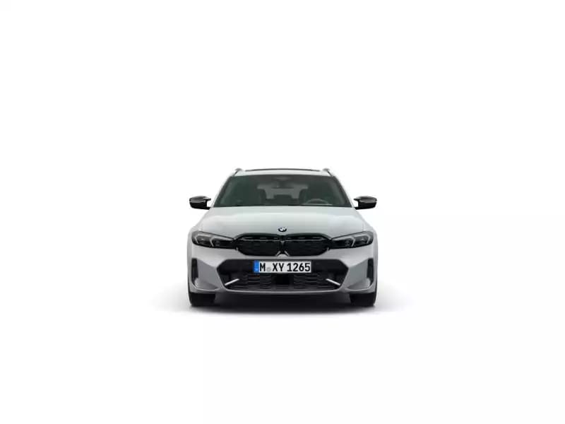 BMW 340 Touring Mi xDrive pack M - Photo 1