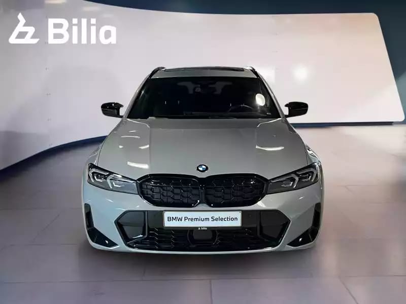 BMW 340 M340i xDrive Touring  M Sport - Photo 1