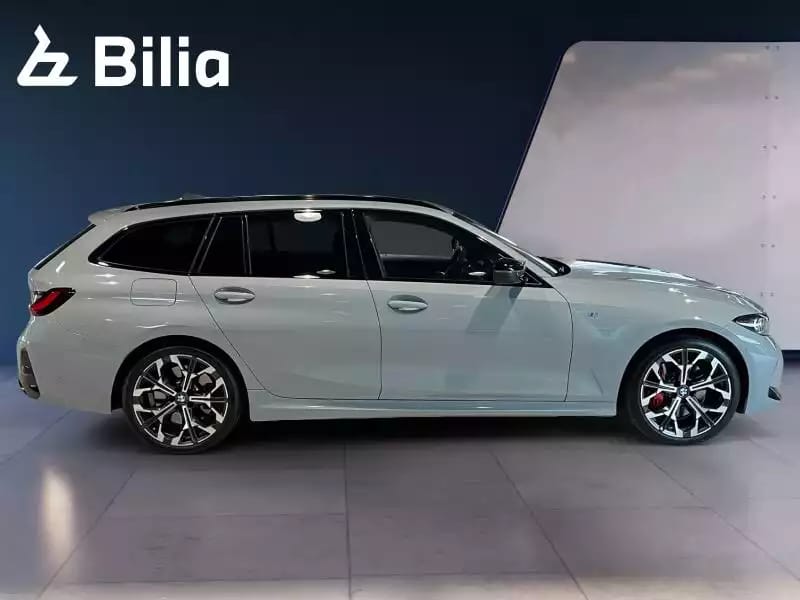 BMW 340 M340i xDrive Touring  M Sport - Photo 1
