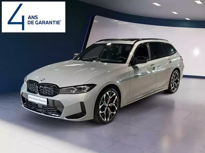 BMW 340 M340i xDrive Touring  M Sport - Photo 1