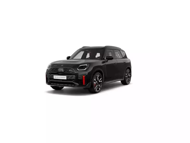 MINI John Cooper Works Countryman ALL4 - Photo 1