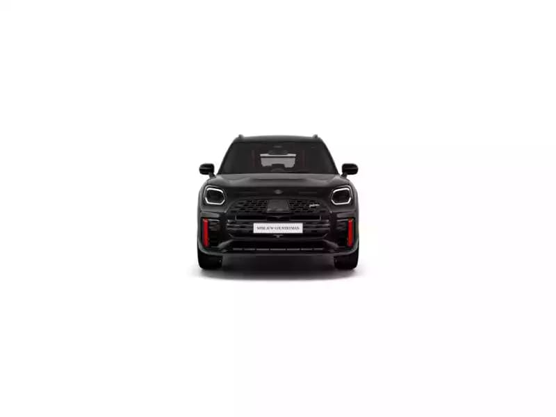 MINI John Cooper Works Countryman ALL4 - Photo 1