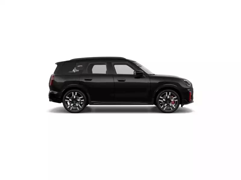 MINI John Cooper Works Countryman ALL4 - Photo 1